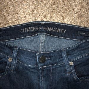 Citizens of Humanity Jeans